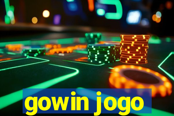 gowin jogo